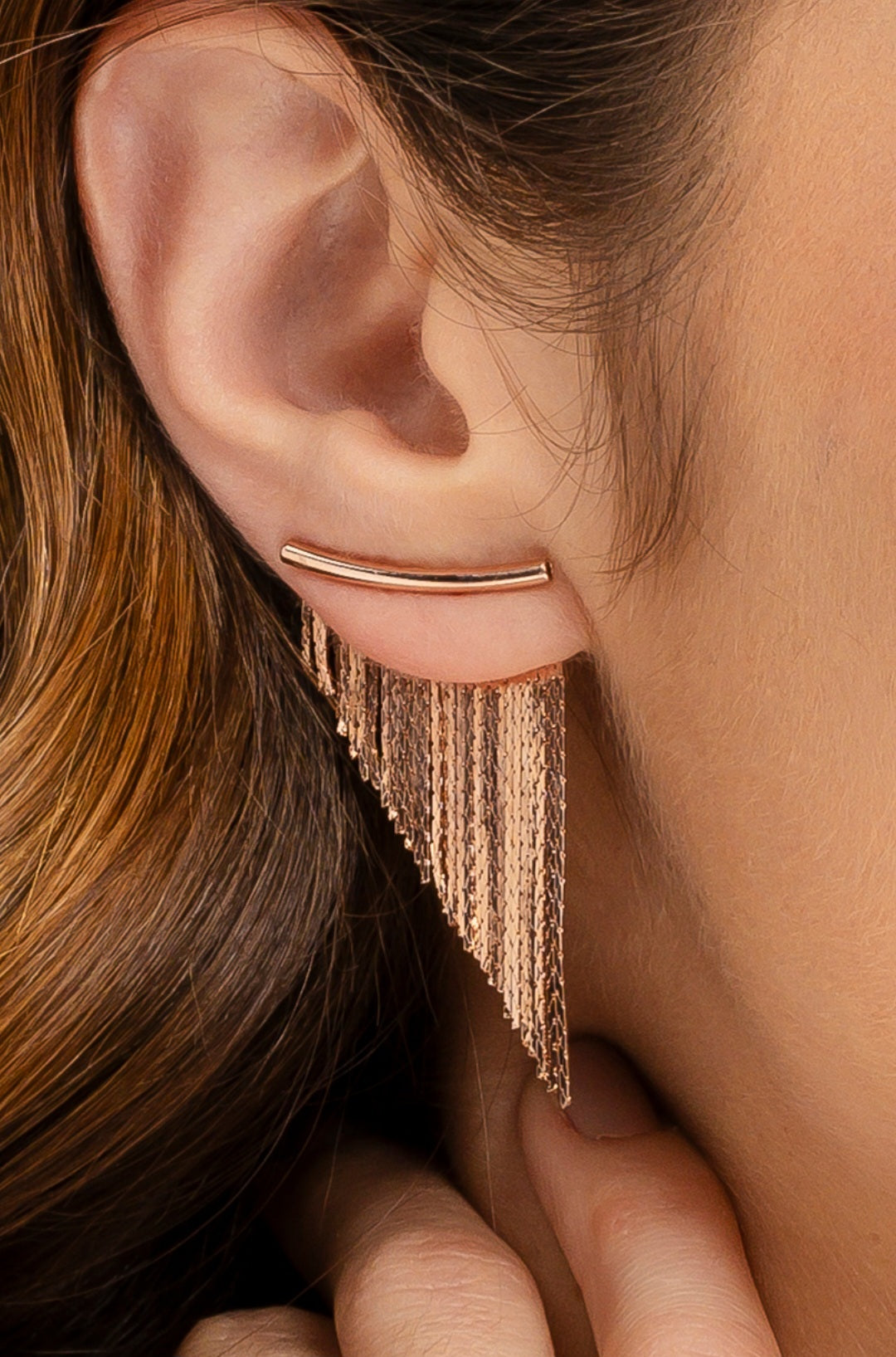 fashion earrings