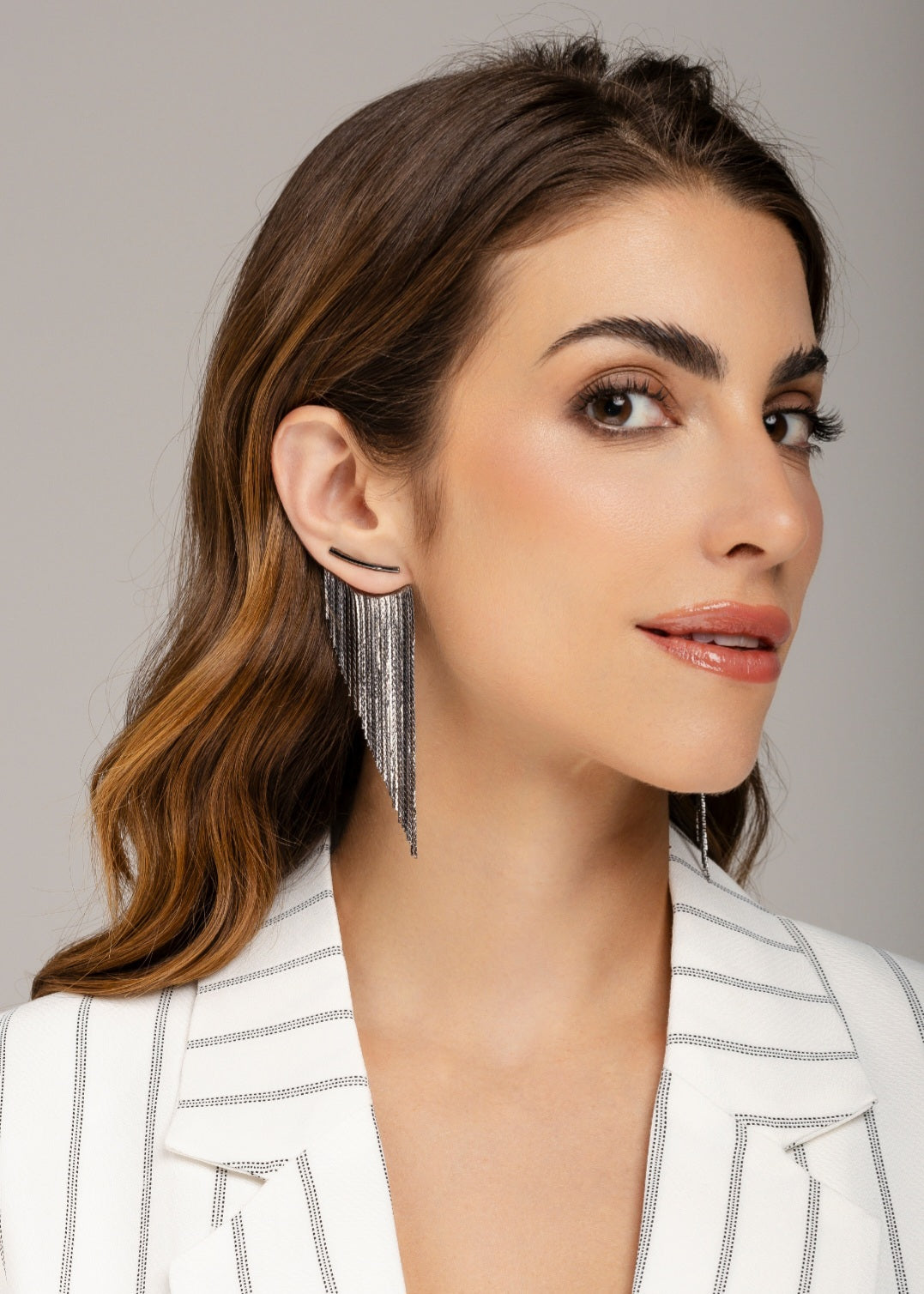 elegant earrings